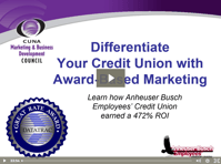 Award Based Marketing-Video