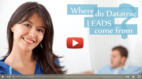 Datatrac Leads