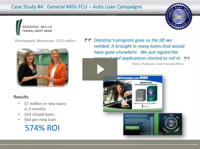 Five Case Studies