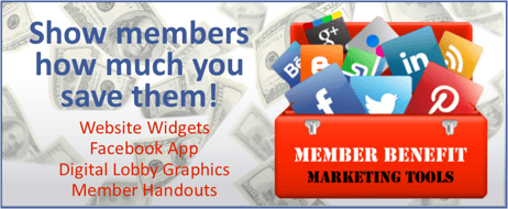 Member Benefit-Badge