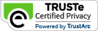 TRUSTe Seal